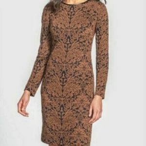 Vince Camuto Pencil Dress